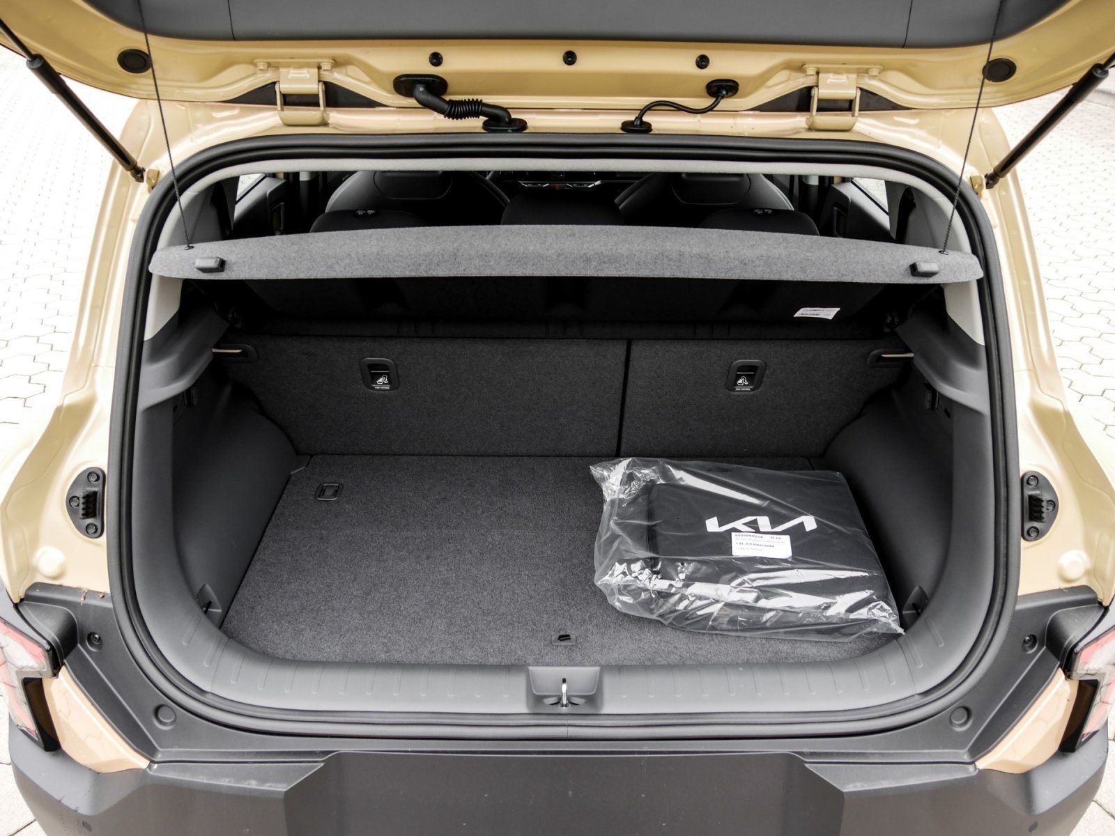 Kia EV2 - Bild 12