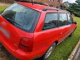 Audi  quattro - Audi A4 aus 1998: Kombi