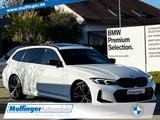 BMW M340i T. xDr. M Pro FACELIFT HUD SuView.PanoDach - BMW M340i Jahreswagen