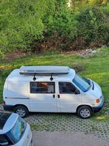 Volkswagen T4 andere - Volkswagen T4 andere aus 2000