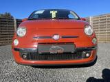 Fiat 500 Lounge/STÄNDIG ÜBER 60 FIAT500 IM BESTAND!!! - Fiat Gebrauchtwagen von 2008