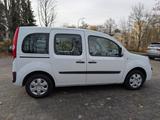Renault Kangoo Authentique 1.6 16V 105 TÜV/AU 09.2027 - gebrauchte Renault Kangoo aus dem Jahr 2011