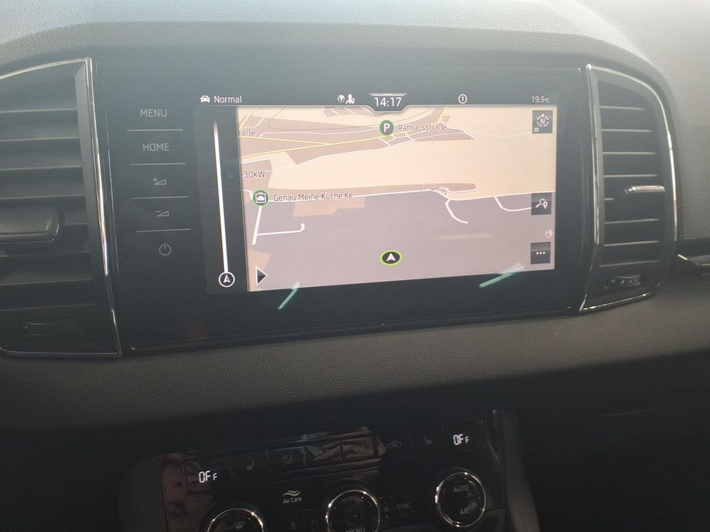 Skoda Karoq - Bild 3
