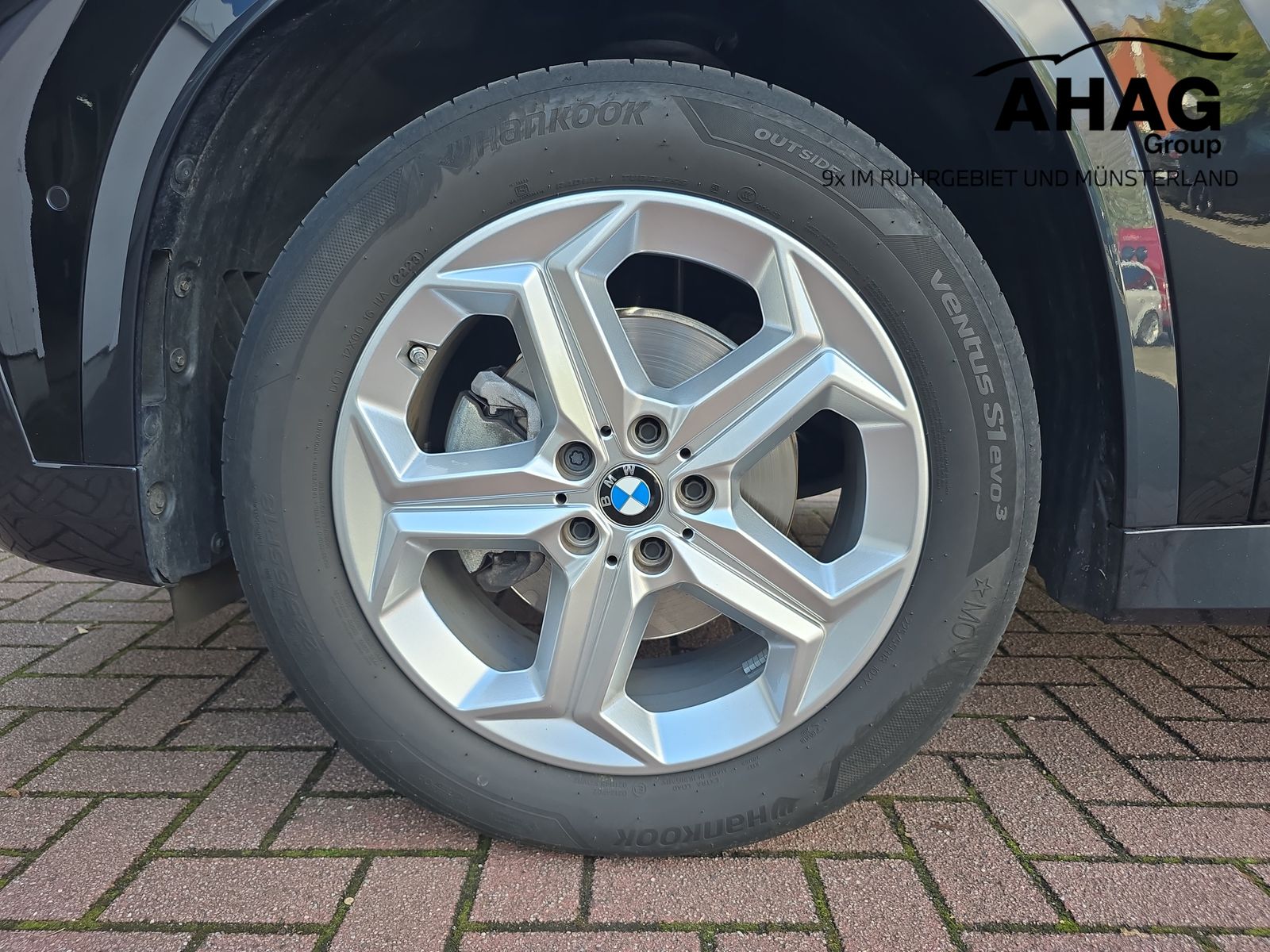 BMW X1 - Bild 13