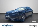 Volkswagen Passat Business 1,5 l eTSI OPF 110 kW (150 PS) 7 - Volkswagen Passat Neuwagen