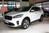 Kia Sorento 2.2 PLATINUM 4x4 Leder/Navi/Kam/Pano/Ahk - Kia Sorento Gebrauchtwagen in Berlin