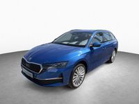 Skoda Octavia - Vorschau Bild 11