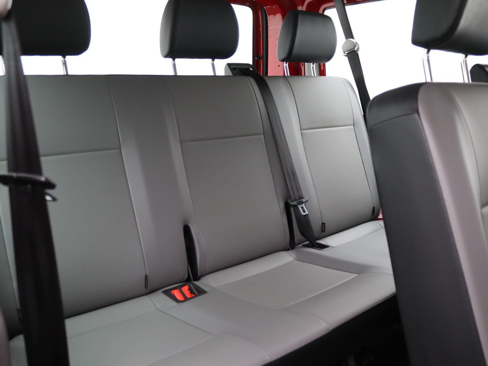 Volkswagen T6 Kombi - Bild 16