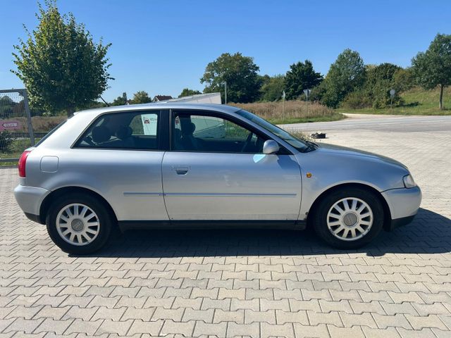 Audi A3 AUTOMATIK