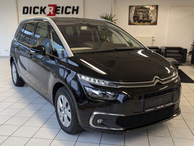 Citroën Grand C4 Picasso / SpaceTourer Feel ACC Cam 7-Si