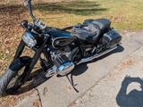 BMW R18  | Jekill & Hyde | Beachbar-Lenker  - Offers