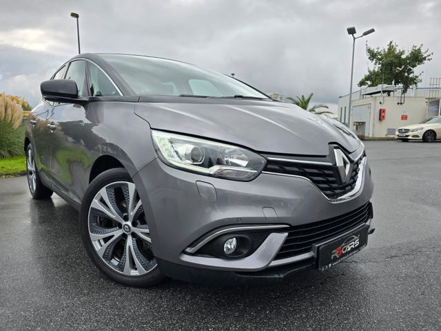 Renault Scenic IV Intens Euro6 1.Hand Relax-Paket AHK