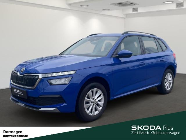 Skoda Kamiq 1.0 TSI LED PDC SMART LINK