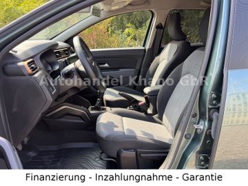 Dacia Duster - 6