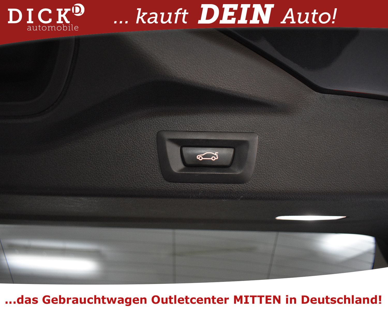 Fahrzeugabbildung BMW X5 xDr 25d Sport LEDER+PANO+VIRTU+360°+H&K+MEMO+