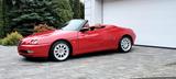 Alfa Romeo Spider 3.2 V6 24V Lusso - Alfa Romeo mit Benzin-Antrieb: Cabrio