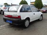 Suzuki Swift 1.0 GL*2HD*ZAHNRIEMEN NEU*AUTOMATIK*OLDTIM - Suzuki aus 1993