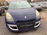 Renault Scenic Luxe dCi 130 FAP - Renault Scenic Luxe mit Diesel-Antrieb