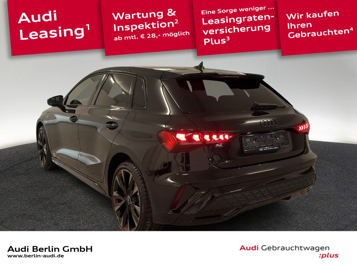 Audi A3 - Bild 3
