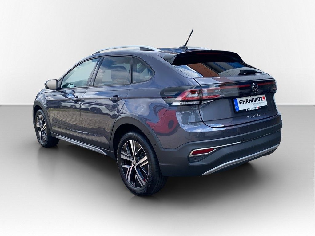 Volkswagen Taigo - Bild 7