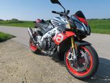 Aprilia Tuono V4 1100 Factory - APRILIA TUONO FACTORY