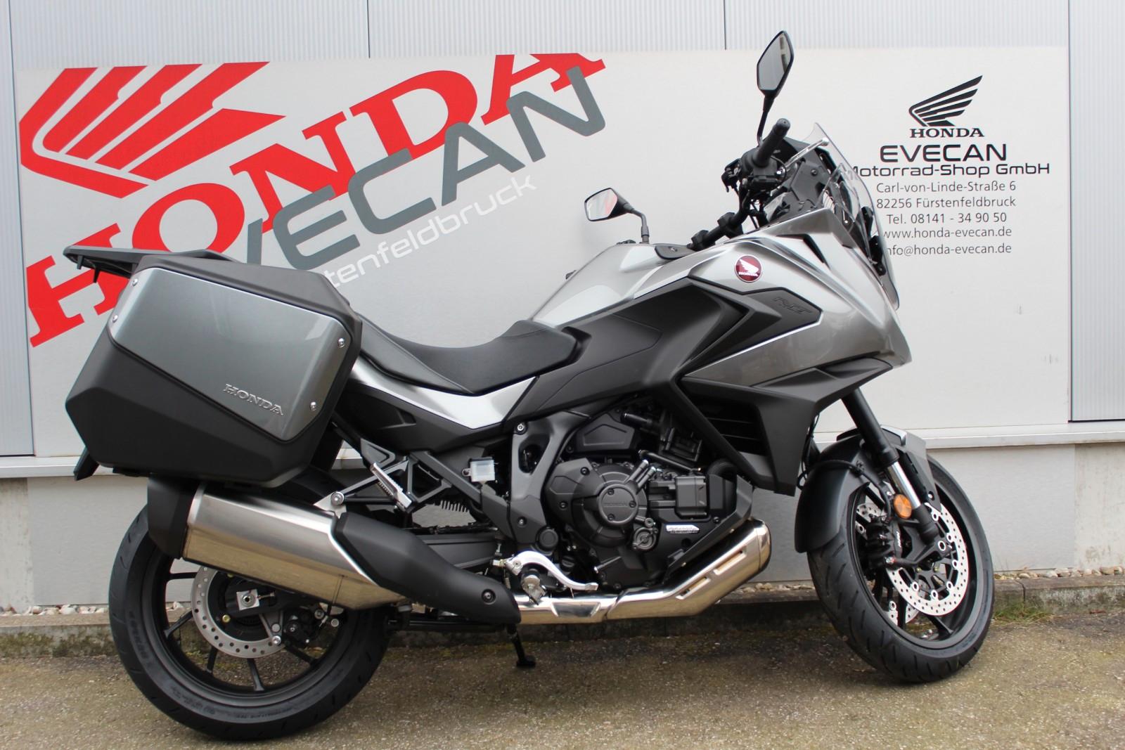 Honda NT1100 DCT 2026er Model