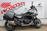 Honda NT1100 DCT 2026er Model - Honda NT 1100 DCT
