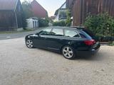 Audi A6 s-line V6 Quattro - Audi A6 aus 2006: Line