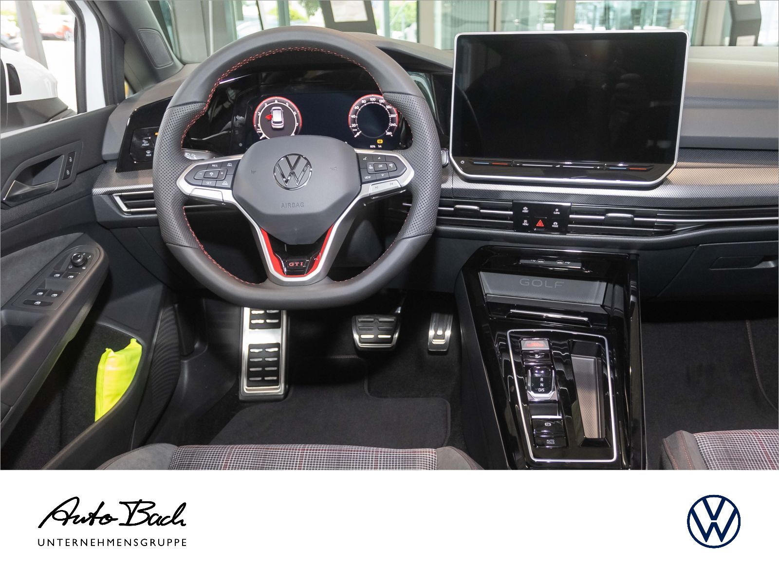 Volkswagen Golf - Bild 17