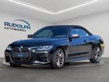 BMW M440i CABRIO xDRIVE 1.HAND SCHECKH. H&K GARANTIE - BMW M440 Cabrio Gebrauchtwagen