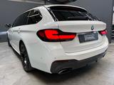 BMW 530d Touring xDrive M Sport LED/Kamera/AHK/ACC - BMW 530: 530xd