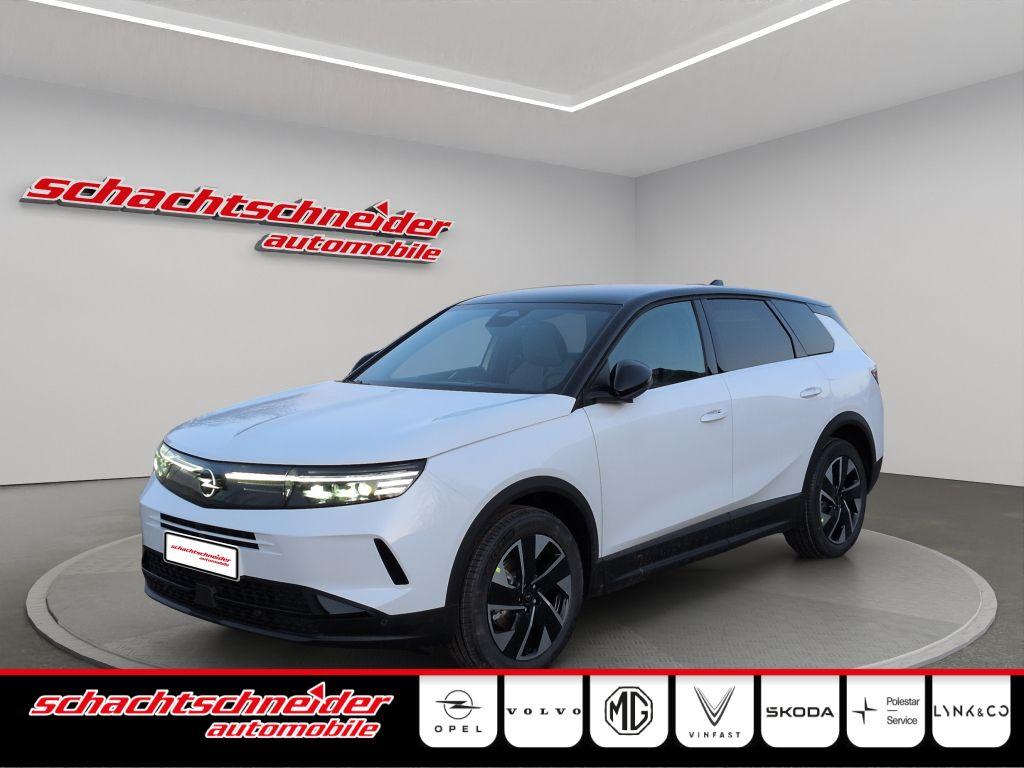 Opel Grandland X Grandland 1.2 DI Hybrid 48 V Automat