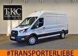 Ford Transit 350 TDCI L3H3 Trend Klima Express #T469