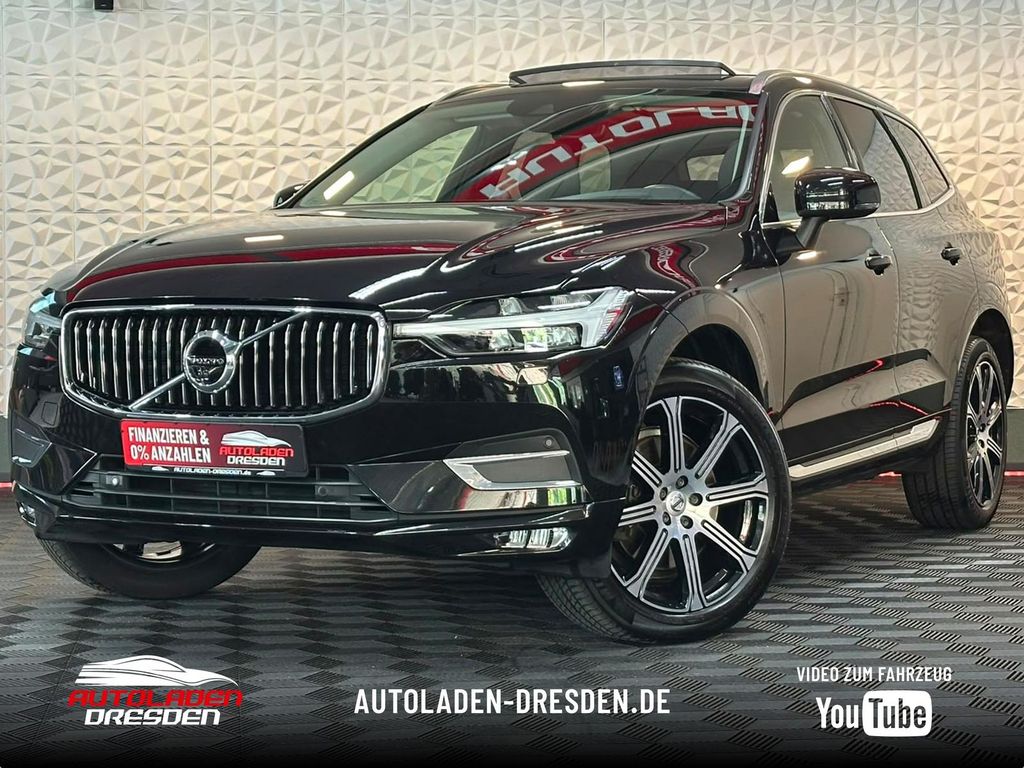 Image of Volvo XC60