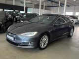 Tesla Model S 100 D AWD SPORT PANO CARBON LUFTFEDERUNG - Tesla Model S in Hamburg