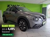 Nissan Juke 1.0DIG-T Aut.Acenta+LED+KAMERA+CARPLAY+DAB