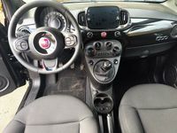 Fiat 500C - Vorschau Bild 9