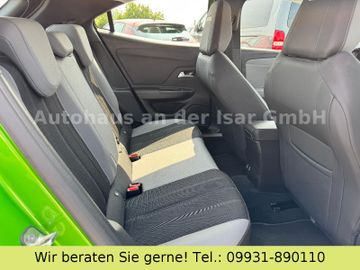 Bild 15 Opel Mokka 1.2 Elegance *NAVI*SHZ*LHZ*KAMERA*LED*DAB*