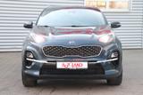 Kia Sportage 1.6 T-GDI Vision 4WD Navi Kamera PDC - Kia Sportage in Magdeburg