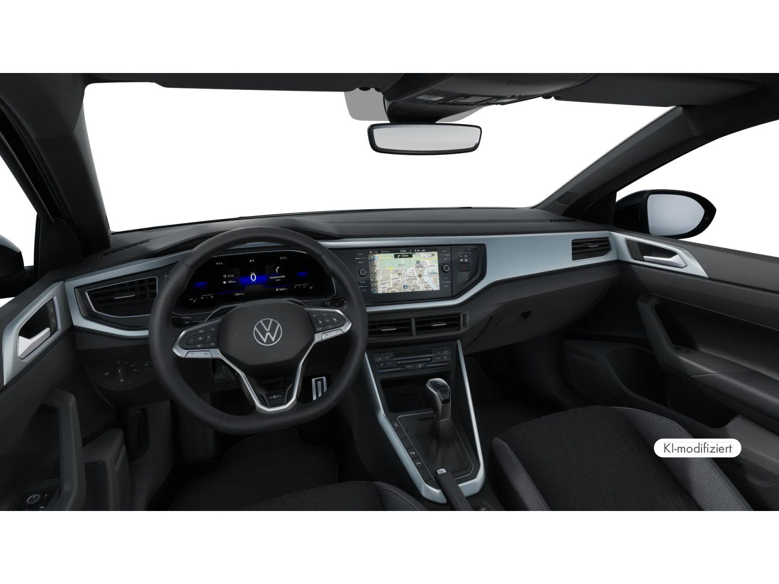 Volkswagen Taigo - Bild 9
