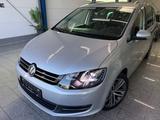 Volkswagen Sharan 2.0 TDI*HIGHL*DSG*7-SITZ*ACC*NAV*KEYL*RFK - : 7sitzer