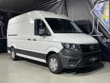 Volkswagen CRAFTER KASTEN 2,0 TDI L3 H3 KLIMA SHZ PDC