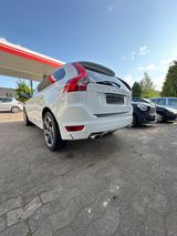 Volvo XC60 D5 AWD R Design R Design - Volvo: Firmenfahrzeug