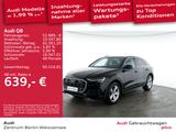 Audi Q8 45 TDI TIPT*QUA*LED*RFK*AHK*LUFT*NAVI*ACC*DAB - Audi Q8 in Düsseldorf