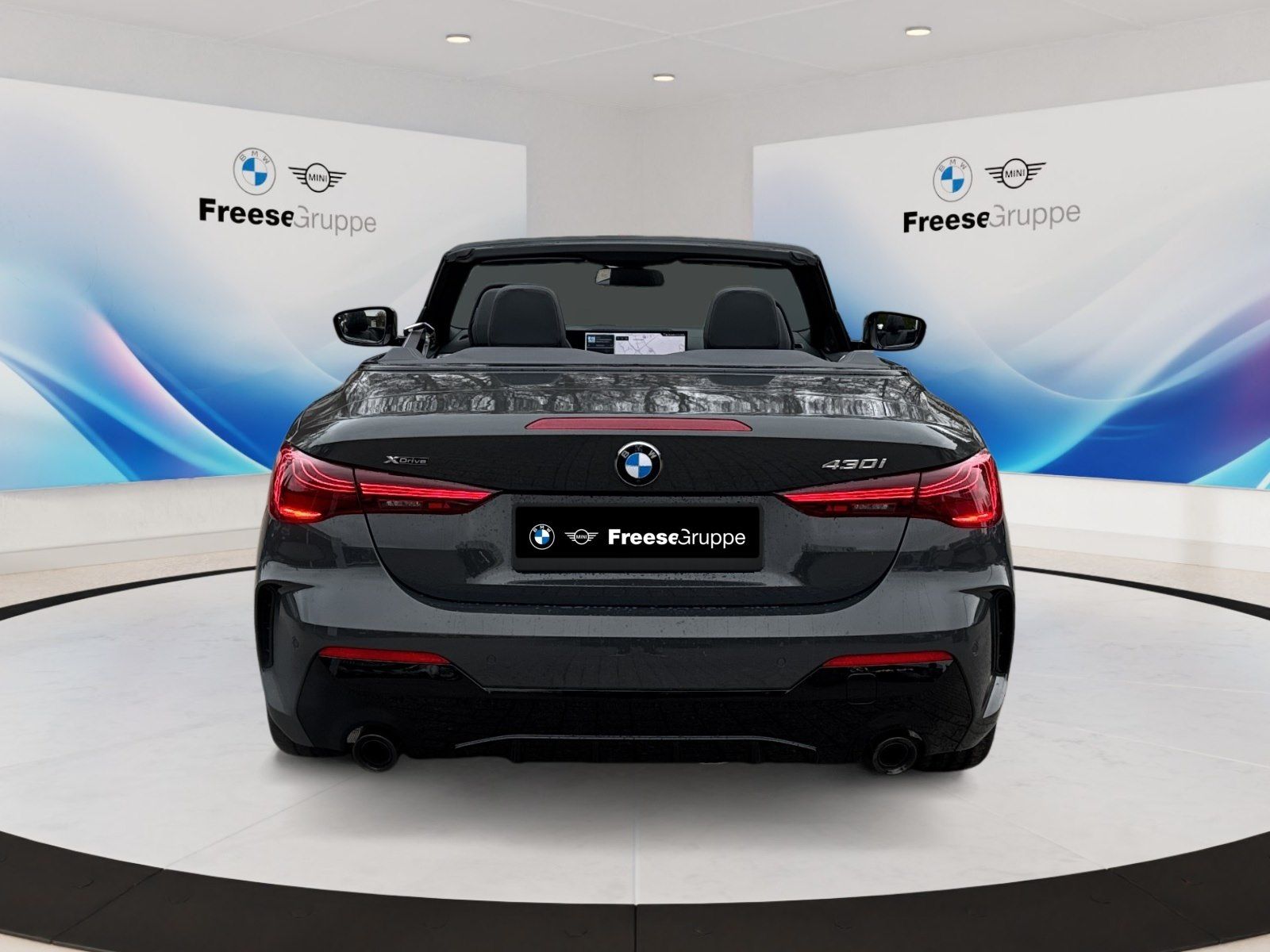 BMW 430 - Bild 5