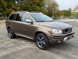 Volvo XC 90 D5 R-Design Geartronic AWD 7 Sitze 2 Hand - gebrauchte Volvo XC90 aus dem Jahr 2013