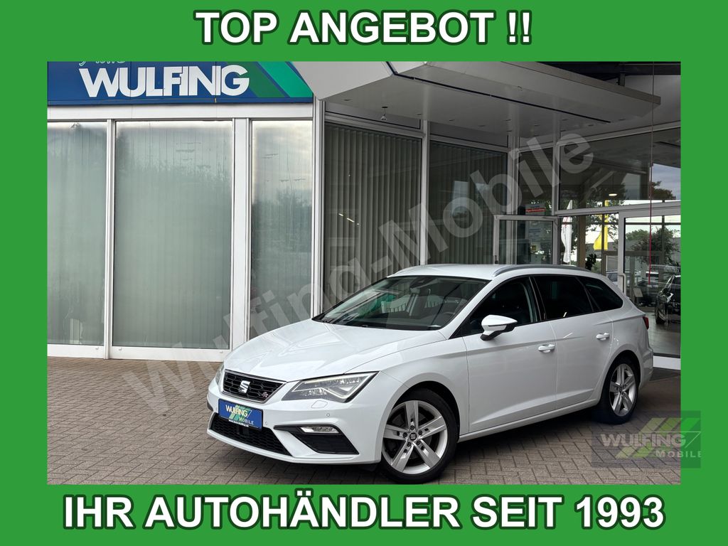 Image of Seat Leon