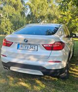 BMW X4 xDrive35d AT xLine xLine - BMW X4: Xline