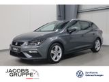Seat Leon ST 2.0 TDI Navi*ACC*Kamera * - Seat Leon in Aachen