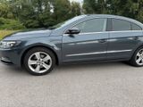 Volkswagen CC 1.4 TSI; NAVI; KLIMA; PDC; 97.000 KM orig. - Volkswagen CC aus 2014